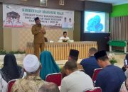 Pesan Wali Kota Tanjungpinang Lis Darmansyah untuk Jamaah Haji 2025