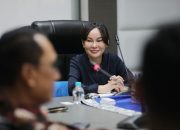 8.000 Jemaat Akan Hadiri Paskah Oikumene Batam, Ini Harapan Li Claudia