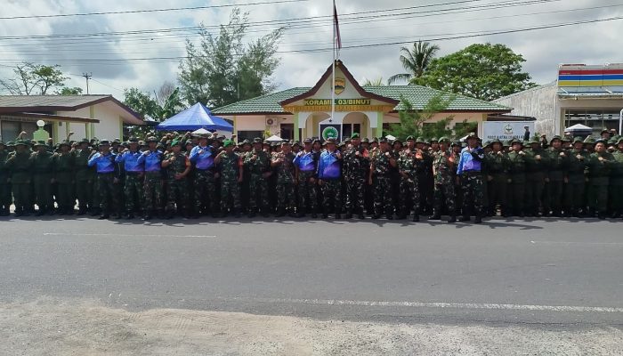 SPPI Didorong Jadi Garda Terdepan Program Gizi Nasional