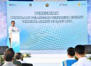 Gubernur Ansar: Kolaborasi PLN dan Pertamina Kurangi Emisi 1.000 Ton CO2 per Bulan