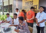Tak Jera, Residivis dan Pemula Kasus Narkotika Ditangkap di Kampung Bugis