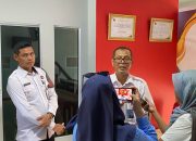 Modus Baru Selundupkan Sabu ke Lapas: Diselipkan di Makanan, Digagalkan Petugas
