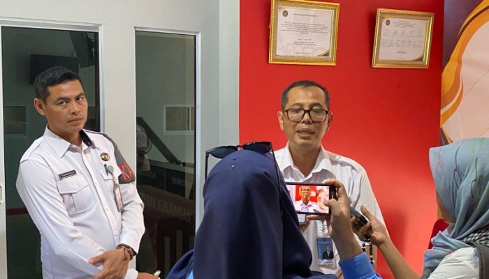 Modus Baru Selundupkan Sabu ke Lapas: Diselipkan di Makanan, Digagalkan Petugas