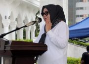Teknologi untuk Rakyat: Erlita Amsakar Dukung Inovasi di Lomba TTG Batam