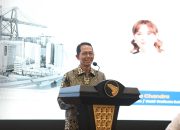 BP Batam Ajak Dunia Usaha Berkolaborasi dalam Program Kerja 2025–2029