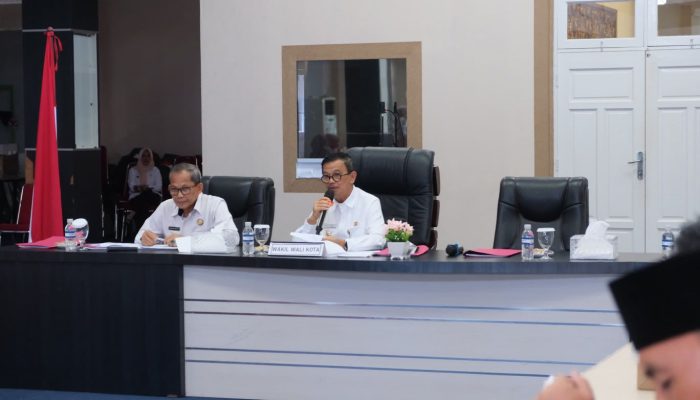 Indeks Perlindungan Anak Tinggi, Tanjungpinang Menuju Kota Layak Anak Level Nindya
