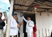 Pemerataan Akses Listrik di Kepri Meningkat Tajam, Ansar: Kini Tinggal Satu Desa Saja