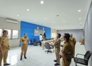 Wagub Kepri: Setiap Daerah Harus Punya BLK Sendiri, Ini Alasannya