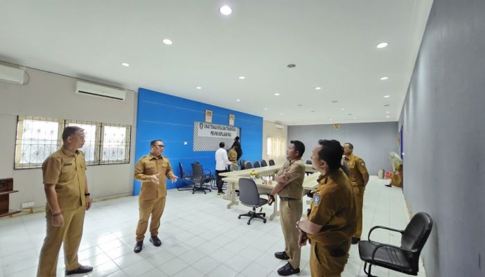 Wagub Kepri: Setiap Daerah Harus Punya BLK Sendiri, Ini Alasannya