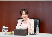 Li Claudia: Buang Aturan Berbelit untuk Wujudkan FTZ Batam yang Sesungguhnya