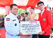 Pemprov Siapkan Dana Beasiswa untuk 1.176 Mahasiswa