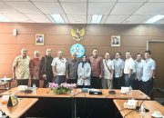 Kepengurusan Hendry Ch Bangun Gugur, Saibansah Sah Pimpin PWI Kepri