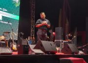 90 Stand Bazar Ramaikan Kota Lama, Lis: Bentuk Nyata Upaya Peningkatan Ekonomi