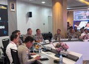 Produksi Jagung Nasional Melonjak, Polri Targetkan Swasembada 2025