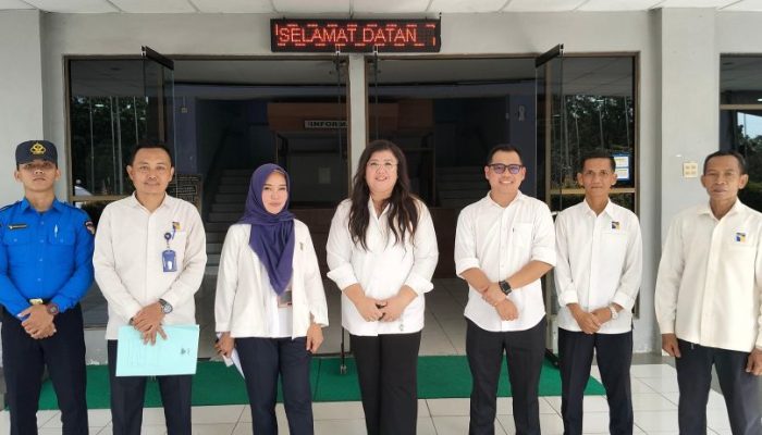 BP Batam Siapkan 776 Tempat Tidur per Hari Sambut Jemaah Haji 2025