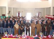 Cegah Narkoba dan Bullying, Kejati Kepri Sambangi Dua SMA di Tanjungpinang