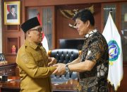 Perang Tarif Jadi Peluang, INTI Siap Bantu Investasi Tiongkok Masuk ke Kepri
