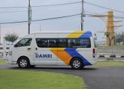Transportasi Wisata Murah dan Nyaman di Kepri Resmi Diluncurkan