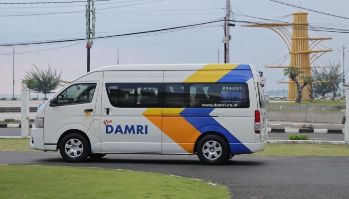 Transportasi Wisata Murah dan Nyaman di Kepri Resmi Diluncurkan