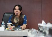 Li Claudia Chandra Tegaskan Tak Ada Intimidasi Warga Rempang