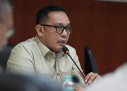 Target Rp1.900 Triliun, Pemerintah Percepat Investasi Lewat Task Force di Batam