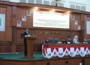 Pemko Dorong Regulasi Baru Lembaga Kemasyarakatan Lewat Ranperda