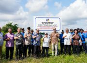 Tak Ingin Lahan Terbuang, BP Batam Serius Tindak Pengelola Tak Aktif
