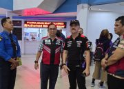 Penumpang Meningkat 3 Persen, BP Batam Optimistis Arus Balik Lebaran Lancar
