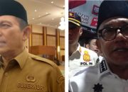 Saling Dukung Demi Warga: Ansar dan Lis Siapkan Flyover Tanjungpinang