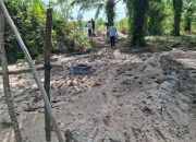 Enam Lokasi Diduga Tambang Ilegal Diperiksa Polres Bintan