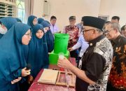 Tingkatkan Kepuasan Warga, Lis Darmansyah Evaluasi Langsung Layanan OPD