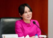 Li Claudia Genjot Investasi Batam Lewat Reformasi Regulasi