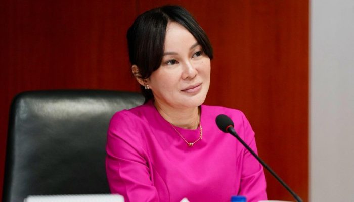 Li Claudia Genjot Investasi Batam Lewat Reformasi Regulasi