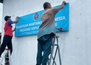 Syawal Penuh Makna, PWI Kepri Ajak Wartawan dan Mitra Hadiri Halal Bihalal