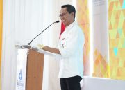 Gold Coast Ferry Terminal Resmi Dibuka, Batam Tambah Gerbang Internasional