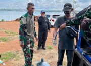 Aksi Sosial TNI: Pangkogabwilhan I Kirim Bantuan Air Bersih ke Dompak