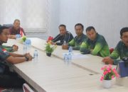 Lapas Siap Sukseskan Tasyakuran Hari Bhakti Pemasyarakatan ke-61