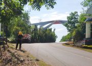 Tanjungpinang Lebih Rapi! Pemko Fokus Tata Kebersihan dari Perbatasan hingga Titik Nol