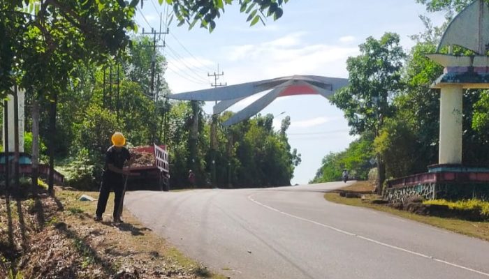 Tanjungpinang Lebih Rapi! Pemko Fokus Tata Kebersihan dari Perbatasan hingga Titik Nol