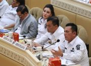 Kepri Desak UU Provinsi Kepulauan, Gubernur Ansar Minta Tambahan Keadilan Fiskal