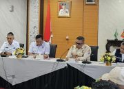 Nyanyang: Jika Aplikator Tak Patuh, Pemprov Akan Buat Aplikasi Sendiri