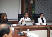Job Fit Digelar, Pemko Batam Pastikan Jabatan Diisi Pejabat Kompeten
