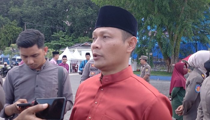 Isu Uang Palsu di Tanjungpinang Tidak Benar, Polisi: Jangan Terprovokasi