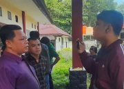 Kasus Ijazah Hilang, Mantan Karyawan Mr Blitz Tempuh Jalur Hukum