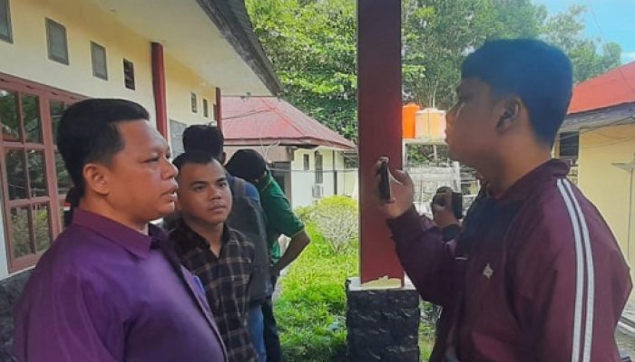 Kasus Ijazah Hilang, Mantan Karyawan Mr Blitz Tempuh Jalur Hukum