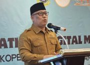 Pelatihan Digital Marketing, Langkah Kepri Majukan UMKM di Era Industri 4.0