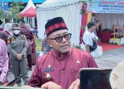 Lis Darmansyah: “Saya Sedih, Ini Mall yang Kita Bangun Bersama”