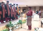 Lis Darmansyah Tekankan Integritas Dewan Hakim di MTQH XIX