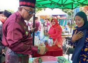MTQH XIX Digelar, 19 Cabang Lomba dan Puluhan Stand UMKM Ramaikan Tanjungpinang