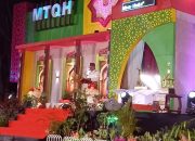 MTQH XIX Tanjungpinang Meriah, Walikota Ajak Masyarakat Amalkan Nilai Agama